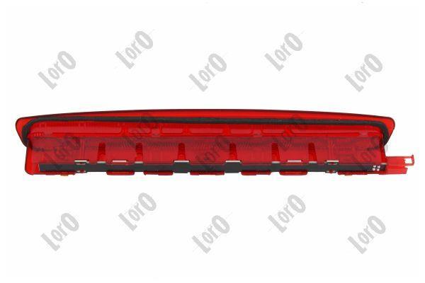 Luz de freno adicional (Tercera luz de freno) ABAKUS ref. 046-24-870D