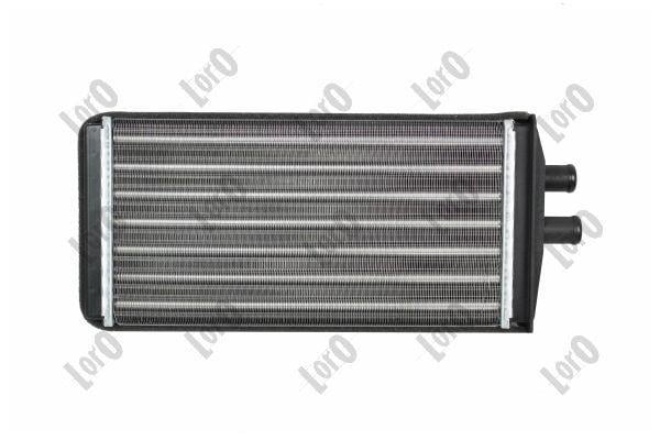 Radiador de aquecimento ABAKUS ref. 048-015-0002