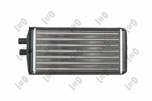 Radiador de aquecimento ABAKUS ref. 048-015-0002