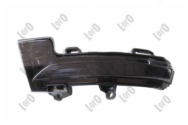 Feu clignotant (Clignotant) ABAKUS ref. 048-14-861S