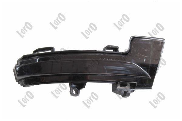 Feu clignotant (Clignotant) ABAKUS ref. 048-14-862S