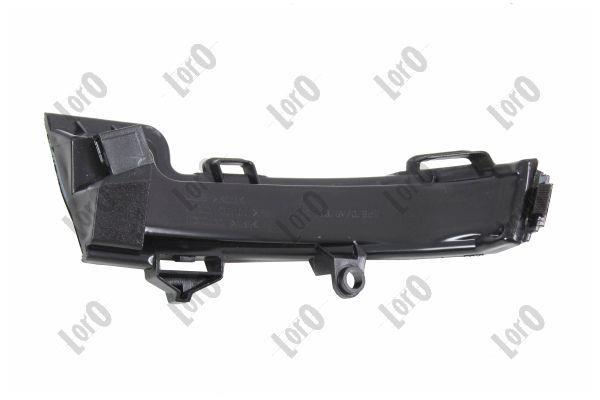 Feu clignotant (Clignotant) ABAKUS ref. 048-14-862S