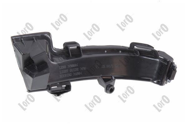 Feu clignotant (Clignotant) ABAKUS ref. 048-14-862S
