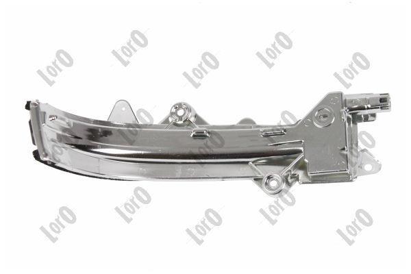 Feu clignotant (Clignotant) ABAKUS ref. 050-28-861