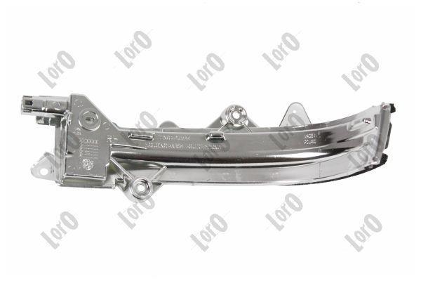Feu clignotant (Clignotant) ABAKUS ref. 050-28-862