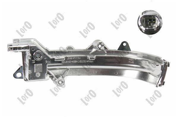 Feu clignotant (Clignotant) ABAKUS 050-28-862S
