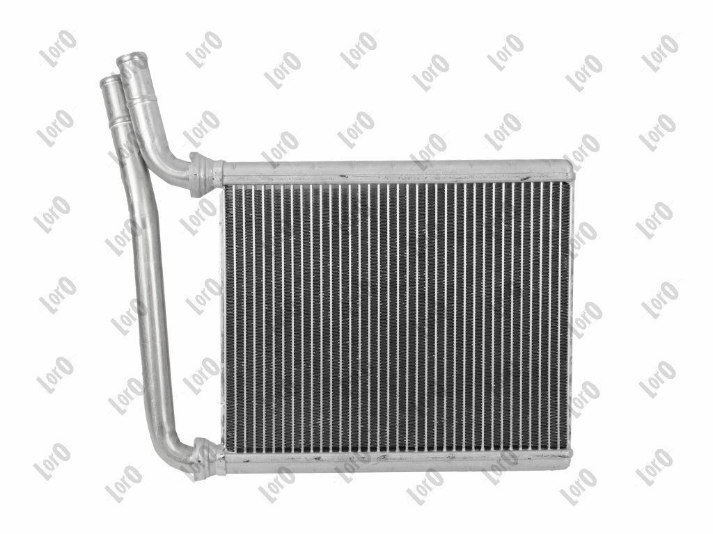 Radiateur de chauffage ABAKUS ref. 051-015-0001