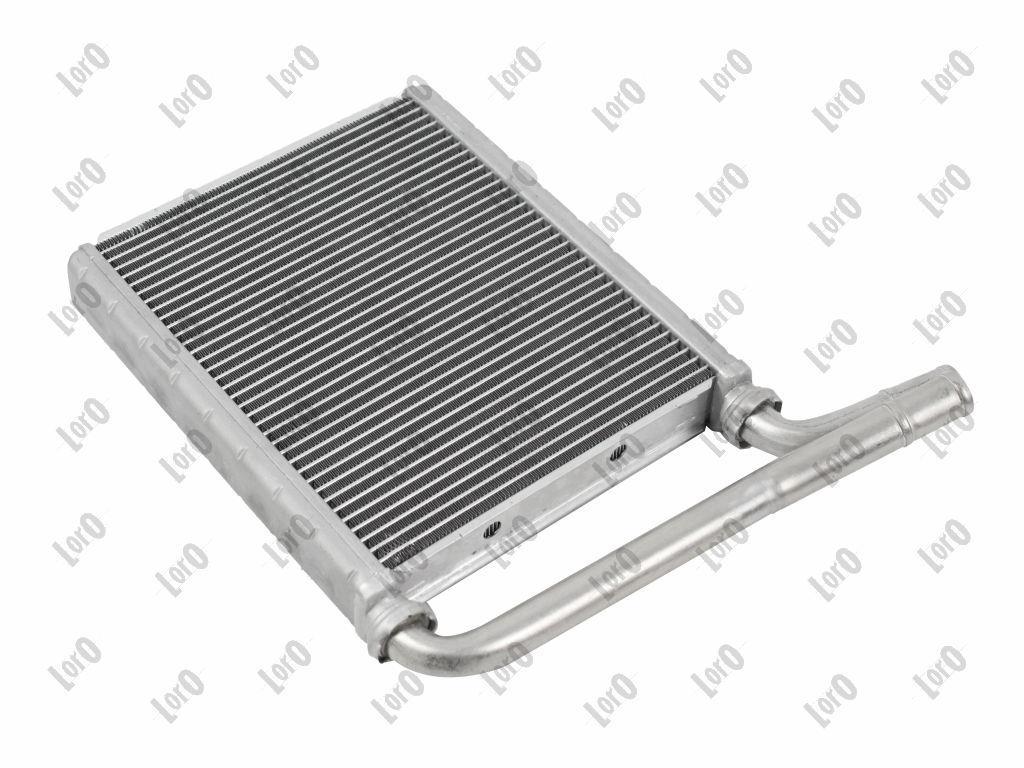 Radiateur de chauffage ABAKUS ref. 051-015-0001