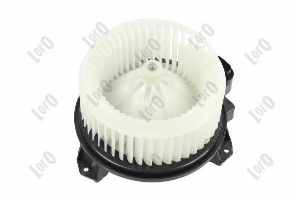 Ventilador habitáculo ABAKUS ref. 051-022-0001