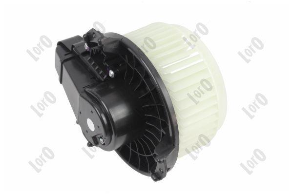 Ventilador habitáculo ABAKUS ref. 051-022-0001