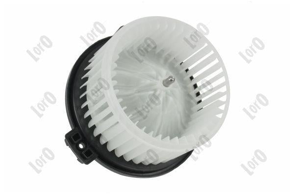 Pulseur d'air habitacle (Ventilateur habitacle) ABAKUS ref. 051-022-0002