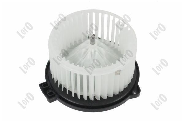 Pulseur d'air habitacle (Ventilateur habitacle) ABAKUS ref. 051-022-0002