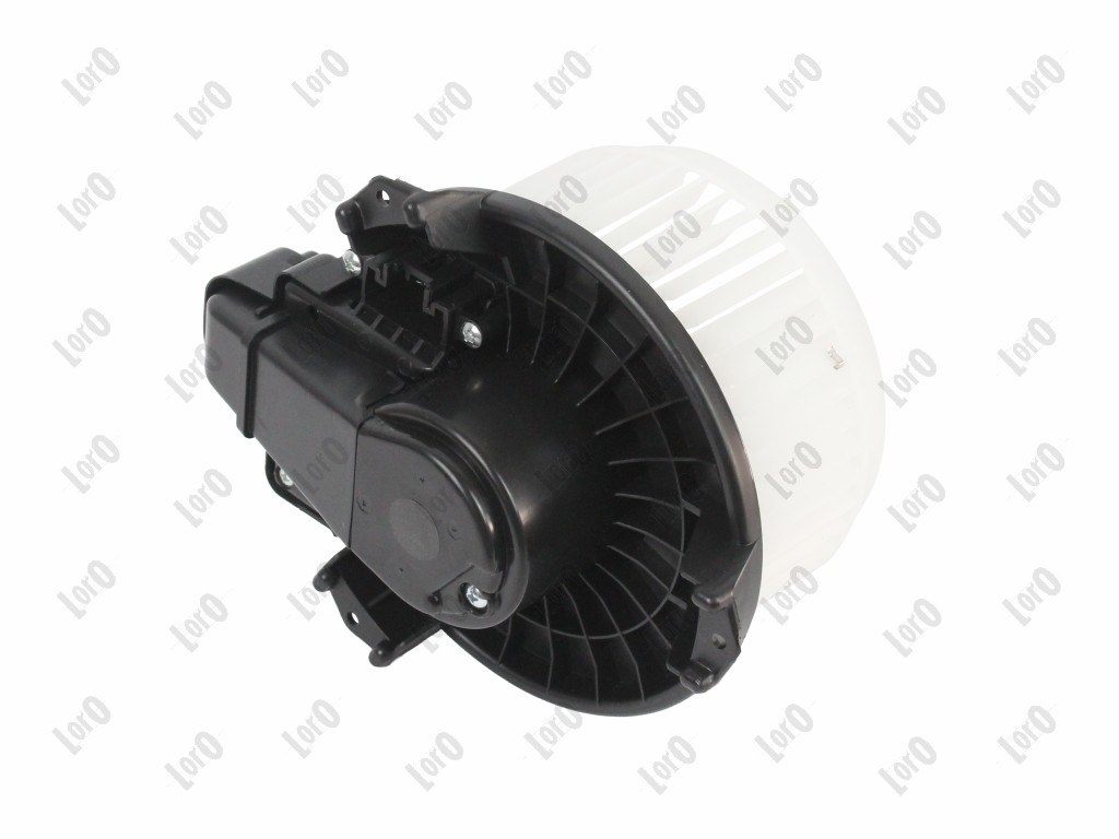 Ventilador de habitáculo ABAKUS ref. 051-022-0003