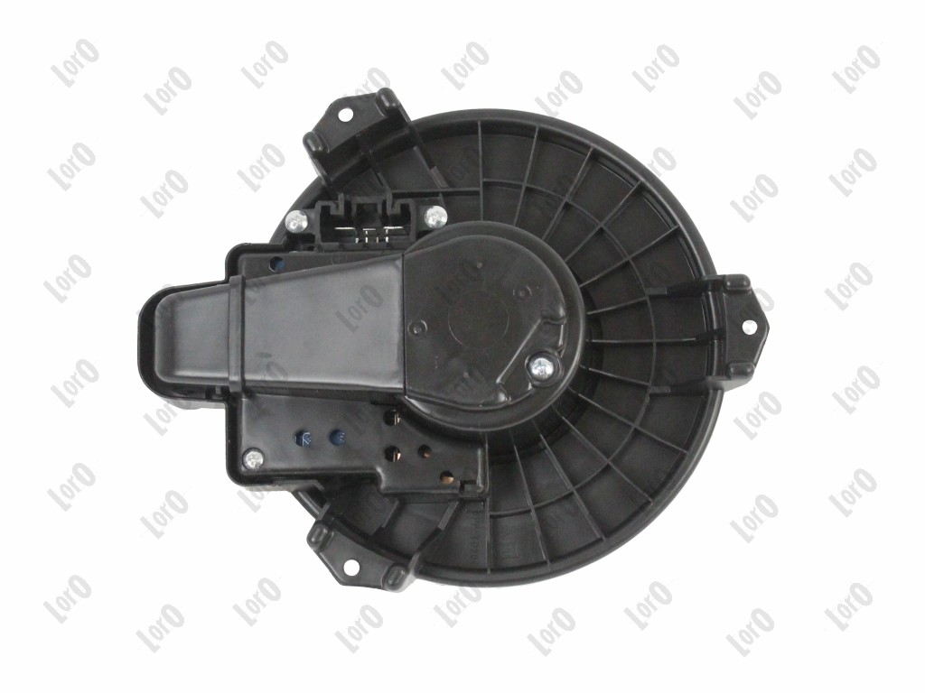 Ventilador de habitáculo ABAKUS ref. 051-022-0003