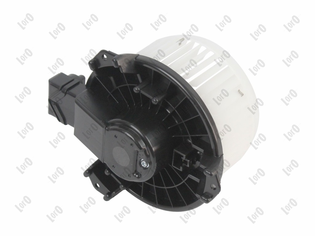 Ventilador habitáculo ABAKUS 051-022-0004