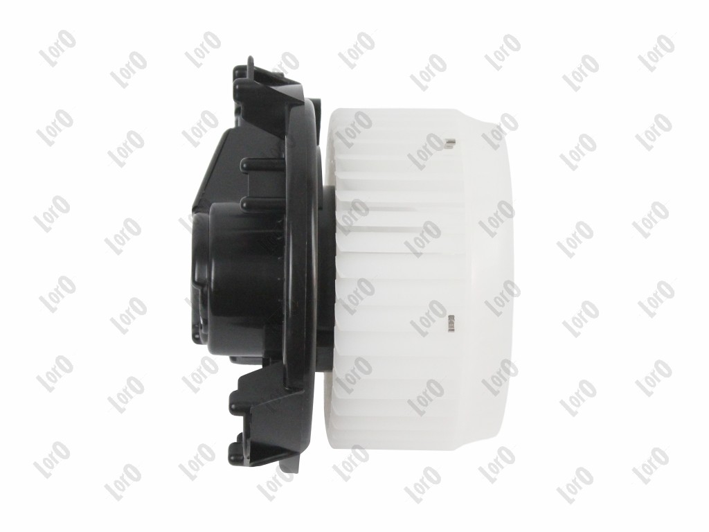 Ventilador habitáculo ABAKUS 051-022-0004