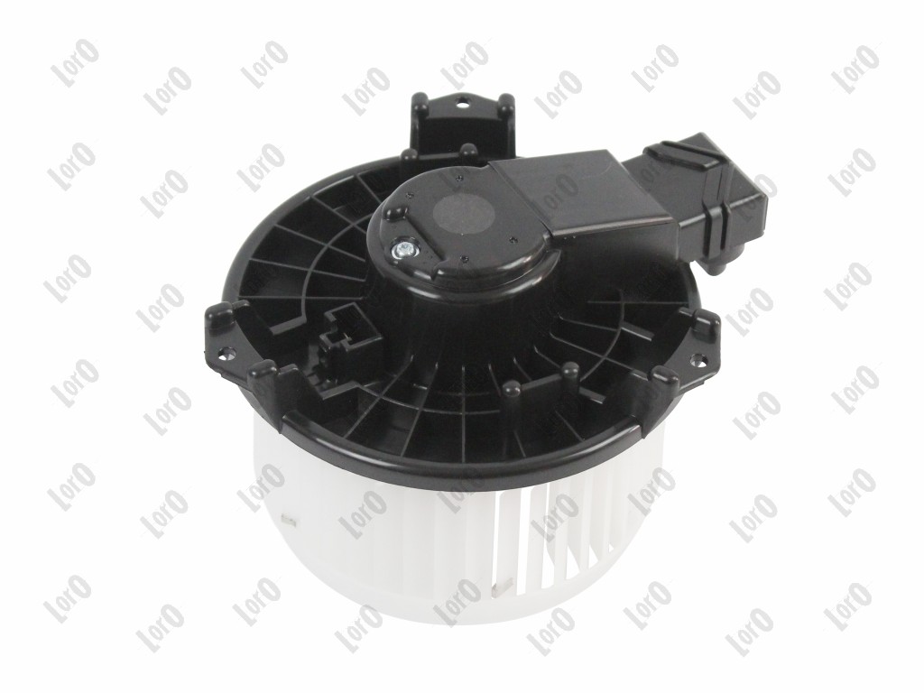 Ventilador habitáculo ABAKUS 051-022-0004