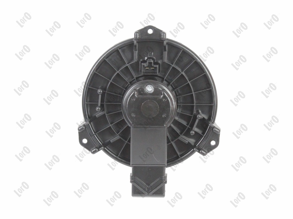 Ventilador habitáculo ABAKUS 051-022-0004