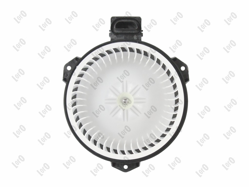 Ventilador habitáculo ABAKUS 051-022-0004