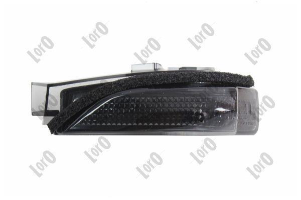 Feu clignotant (Clignotant) ABAKUS ref. 051-74-861S