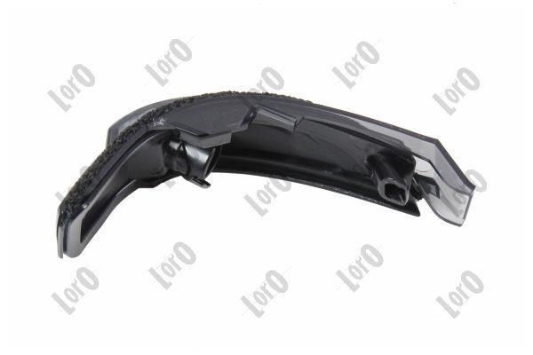 Feu clignotant (Clignotant) ABAKUS ref. 051-74-861S
