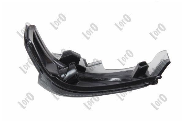 Feu clignotant (Clignotant) ABAKUS ref. 051-74-861S