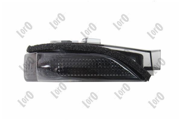 Feu clignotant (Clignotant) ABAKUS ref. 051-74-862S