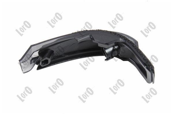 Feu clignotant (Clignotant) ABAKUS ref. 051-74-862S