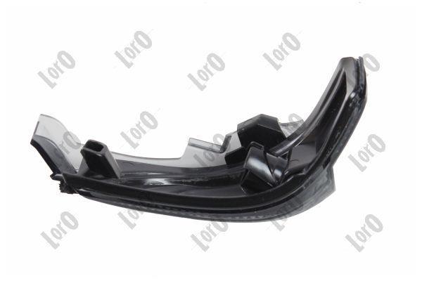 Feu clignotant (Clignotant) ABAKUS ref. 051-74-862S
