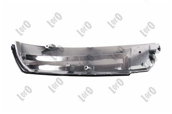 Feu clignotant (Clignotant) ABAKUS 051-75-861S