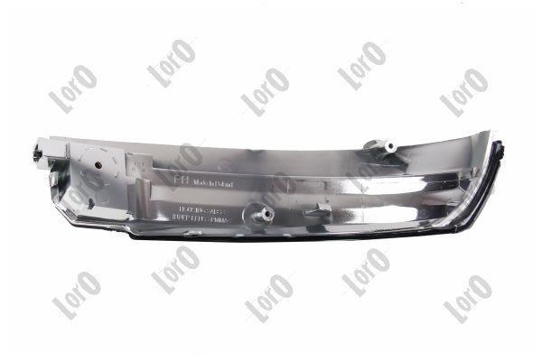 Feu clignotant (Clignotant) ABAKUS 051-75-862S