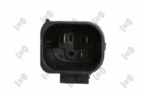 Ventilateur de refroidissement du moteur (Motoventilateur) ABAKUS ref. 052-014-0003