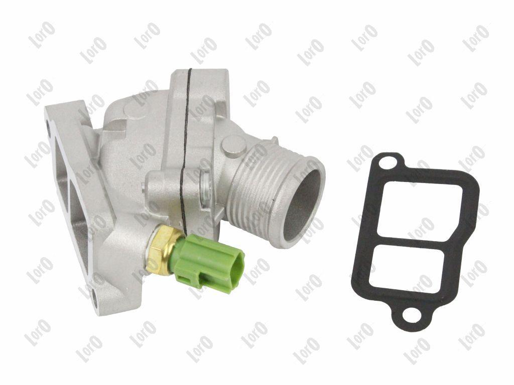 Thermostat d'eau (Calorstat) ABAKUS ref. 052-025-0002