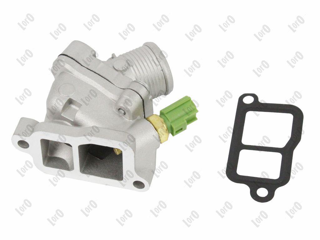 Thermostat d'eau (Calorstat) ABAKUS ref. 052-025-0002