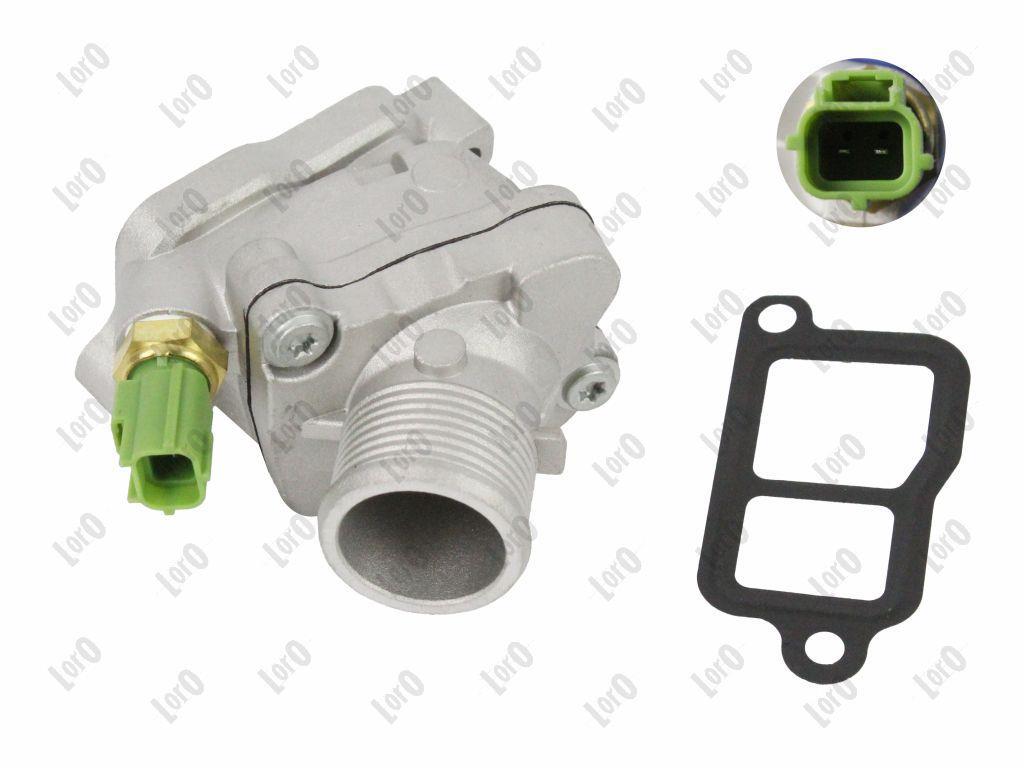Thermostat d'eau (Calorstat) ABAKUS ref. 052-025-0002