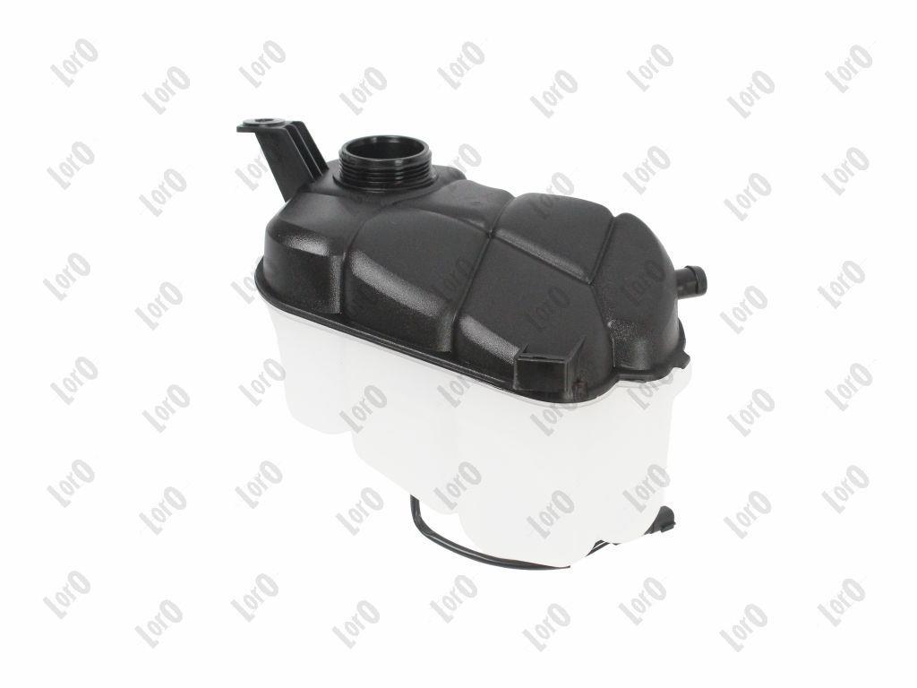 Vase d'expansion, liquide de refroidissement (Réservoir liquide de refroidissement) ABAKUS ref. 052-026-004