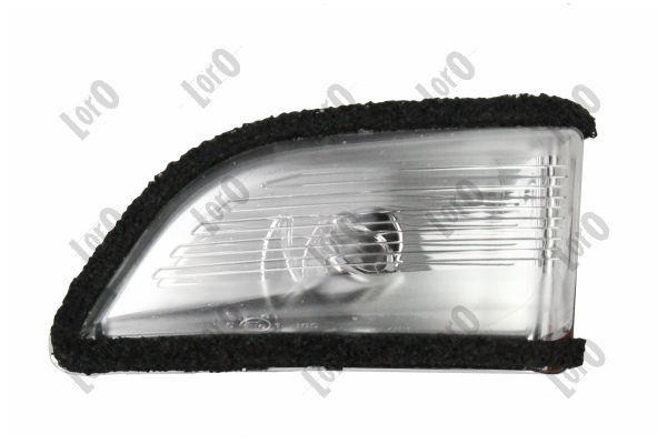 Feu clignotant (Clignotant) ABAKUS ref. 052-17-861
