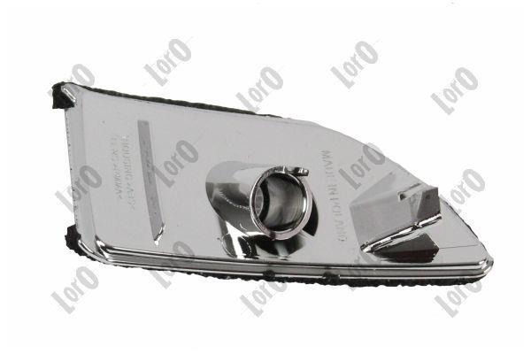 Feu clignotant (Clignotant) ABAKUS ref. 052-17-861