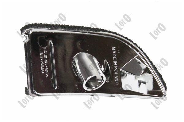 Feu clignotant (Clignotant) ABAKUS ref. 052-17-861