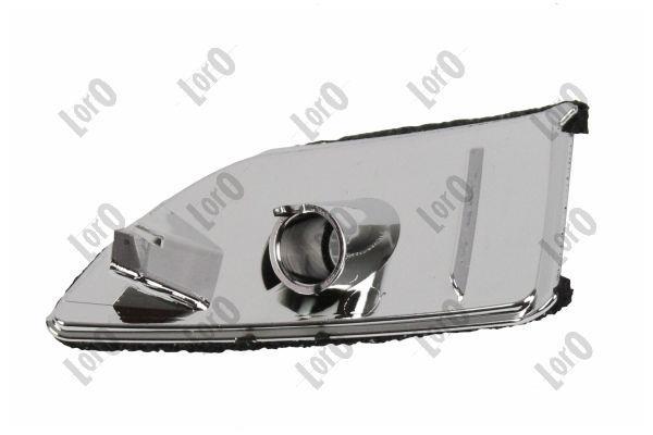 Feu clignotant (Clignotant) ABAKUS 052-17-862