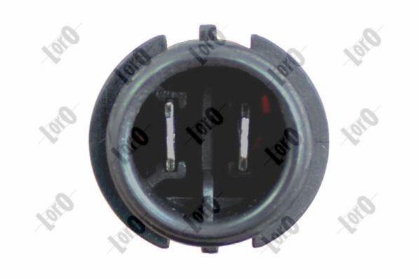 Ventilateur de refroidissement du moteur (Motoventilateur) ABAKUS ref. 053-014-0009