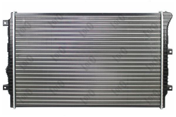 Radiateur moteur (Radiateur de refroidissement) ABAKUS ref. 053-017-0091