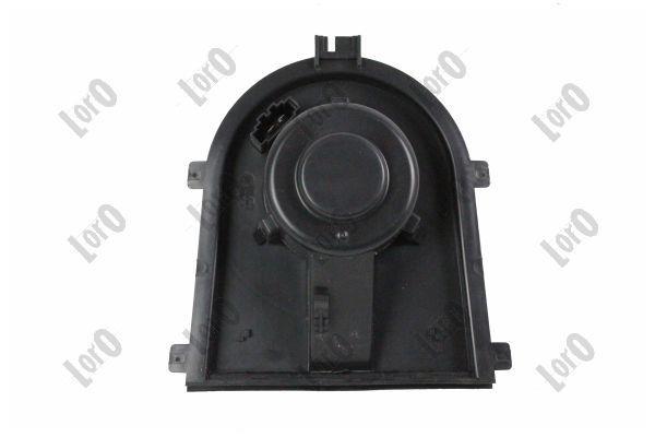 Pulseur d'air habitacle (Ventilateur habitacle) ABAKUS ref. 053-022-0004