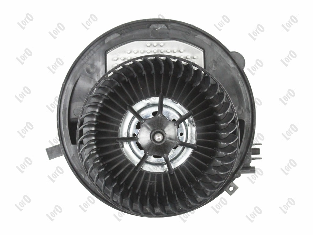 Pulseur d'air habitacle (Ventilateur habitacle) ABAKUS ref. 053-022-0007