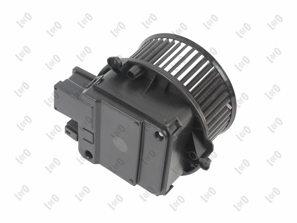 Pulseur d'air habitacle (Ventilateur habitacle) ABAKUS ref. 053-022-0008