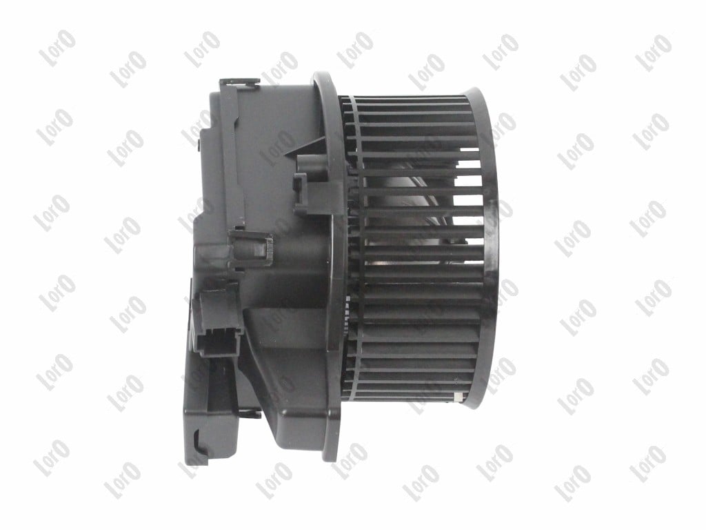 Pulseur d'air habitacle (Ventilateur habitacle) ABAKUS ref. 053-022-0008