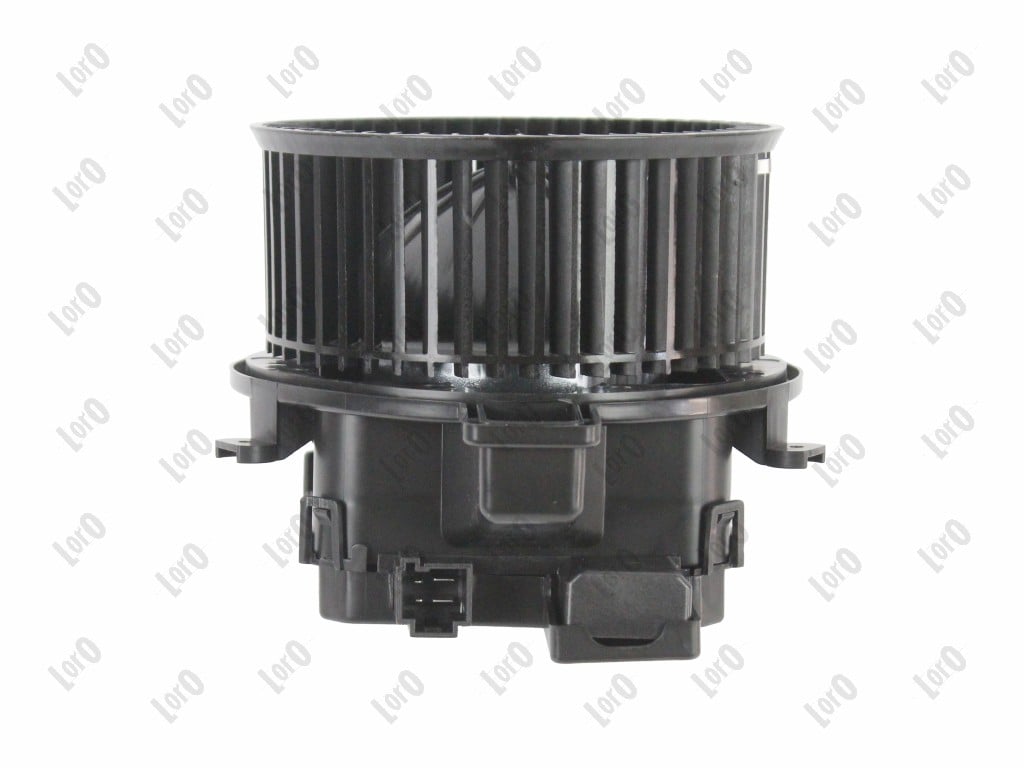Pulseur d'air habitacle (Ventilateur habitacle) ABAKUS ref. 053-022-0008
