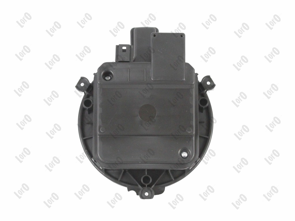 Pulseur d'air habitacle (Ventilateur habitacle) ABAKUS ref. 053-022-0008