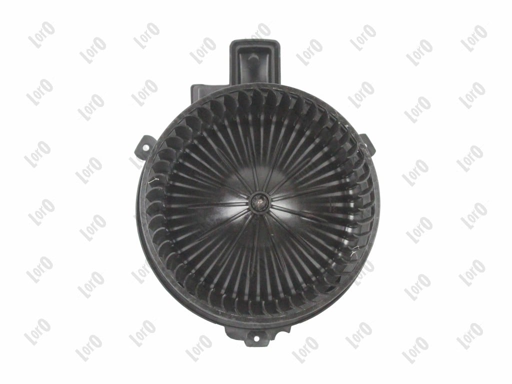 Pulseur d'air habitacle (Ventilateur habitacle) ABAKUS ref. 053-022-0008
