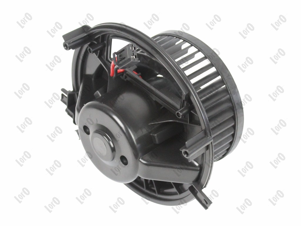 Ventilador de habitáculo ABAKUS ref. 053-022-0009